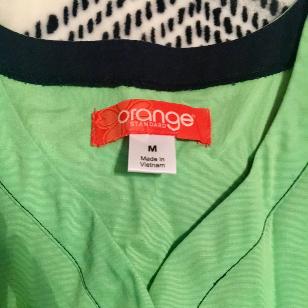 Scrub Top - Picture 3 of 3